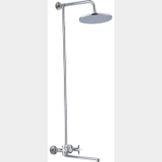 Душевая стойка AV ENGINEERING (AVROL15-D35)