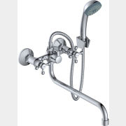 Смеситель для ванны AV ENGINEERING (AVROL7-D21)