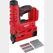 Пистолет гвоздезабивной (нейлер) аккумуляторный WORTEX NG 1830 ALL1 XLT SOLO (1335923)