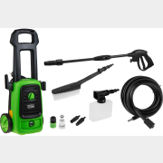 Мойка высокого давления DGM Water 155 (DG5010-2)