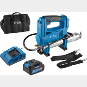 Шприц для смазки аккумуляторный BULL CGG 6818 XLTpro (1325894)