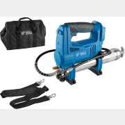 Шприц для смазки аккумуляторный BULL CGG 6818 XLTpro Solo (1325893)