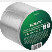Лента армированная клейкая 100 мм 50 м ВОЛАТ (67100-50)