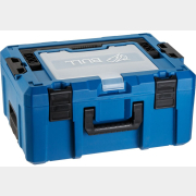 Ящик для инструмента BULL Xcase X003 L 450х345х209 мм (1329949)
