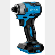 Гайковерт аккумуляторный ударный BULL CID 2218 XLTpro SOLO (1329952)
