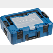 Ящик для инструмента BULL Xcase X002 M 450х345х156 мм (1329948)