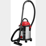 Пылесос строительный WORTEX VC 1512-1 WS (1329991)