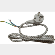 Шнур сетевой с вилкой для утюга NORMANN (AIR-SP-002)