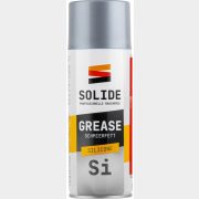 Смазка силиконовая SOLIDE 400 мл (SL-79633-1)