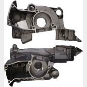 Картер для бензопилы GUNTER MSH-3805 (CS3800-3-136+139)