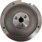 Маховик для двигателя культиватора/мотоблока FERMER 188F (FMS-01254)