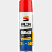 Смазка универсальная SOLIDE SL-40 300 мл (SL-52499-1)