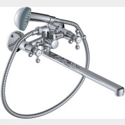 Смеситель для ванны AV ENGINEERING (AVROL7-D23)