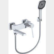 Смеситель для ванны ECONOCE D35 серия 750 (EC0752)