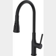 Смеситель для кухни ECONOCE D35 серия 730 черный (EC0733BL)