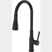 Смеситель для кухни ECONOCE D35 серия 730 черный (EC0733BL)