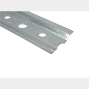 Шина для навесов STARFIX 2 м (SMF-68441)