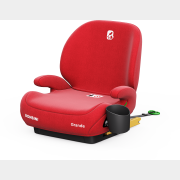 Автокресло-бустер BONBINI Grande Coral Red melange (BO-3231118)