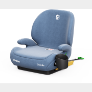 Автокресло-бустер BONBINI Grande Blue melange (BO-3231116)