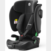 Автокресло BONBINI Voyage Black melange (BO-3231121)