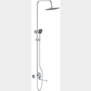 Душевая стойка ECONOCE D35 серия 750 (EC0754)