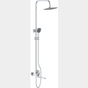 Душевая стойка ECONOCE D35 серия 750 (EC0754)