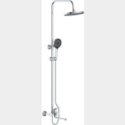 Душевая стойка ECONOCE D35 серия 760 (EC0765)