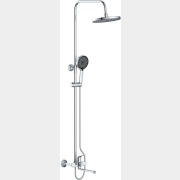 Душевая стойка ECONOCE D35 серия 760 (EC0765)