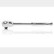 Трещотка 1/2" 60 зубов 250 мм TOPTUL (CHAU1625)