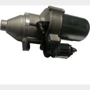 Стартер электрический для двигателя 192FA генератора Eco PE-10000ESI (04.08.30300-18806-00)