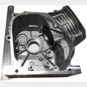 Цилиндр для двигателя сварочного генератора Eco PE-7000RSI, PE-3000RSI, PE-4000RSI (PE-3000RSI-2012)