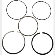 Кольца поршневые для двигателя 192FA генератора Eco PE-10000ESI (03.03.13200-19202-00)