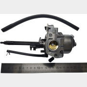 Карбюратор для двигателя 192FA генератора Eco PE-10000ESI (03.06.16100-19221-00)