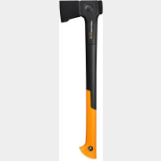 Топор универсальный 1,6 кг FISKARS X24 M (1069104)