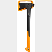 Топор универсальный 1,6 кг FISKARS X24 M (1069104)