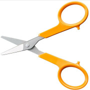 Ножницы маникюрные изогнутые FISKARS Classic 10 см (1075060)