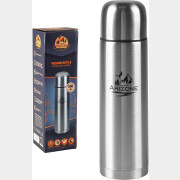 Термос ARIZONE 0,5 л сталь (27-793000)
