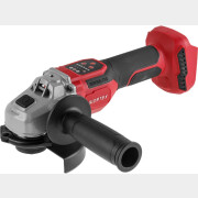 Шлифмашина угловая аккумуляторная WORTEX CAG 1812-2 SE XLT SOLO (1334918)