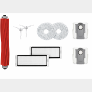 Набор расходных материалов для робота-пылесоса Roborock Q Revo / P10 / V20 BRUNER (MPVC-3625)