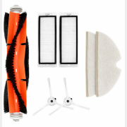 Набор расходных материалов для робот-пылесосов Roborock и Xiaowa BRUNER (MPVC-3622)