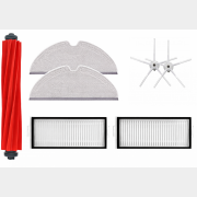 Набор расходных материалов для робота-пылесоса Roborock серии Q7 BRUNER (MPVC-3623)