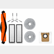 Набор расходных материалов для робота-пылесоса Xiaomi серии X10+ и X20+ BRUNER (MPVC-3630)