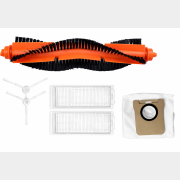 Набор расходных материалов для робота-пылесоса Xiaomi Mijia M30 Pro BRUNER (MPVC-3629)