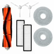 Набор расходных материалов для робот‑пылесосов Dreame и Xiaomi BRUNER (MPVC-3626)