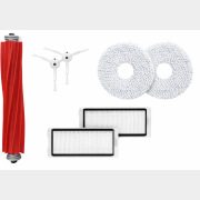 Набор расходных материалов для робот‑пылесосов Roborock серии Q Revo BRUNER (MPVC-3631)