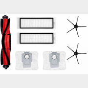 Набор расходных материалов для робота-пылесоса Roborock серии Q5 BRUNER (MPVC-3624)