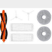 Набор расходных материалов для робота-пылесоса Xiaomi Mijia серии Self‑Cleaning и моделей X20 BRUNER (MPVC-3628)