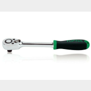 Трещотка 1/2" 72 зуба 262 мм TOPTUL (CJRM1626)