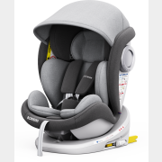 Автокресло BONBINI Universe Grey melange (BO-3231124)