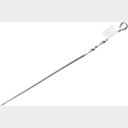 Шампур угловой 600 мм нержавеющая сталь PERFECTO LINEA (47-060003)